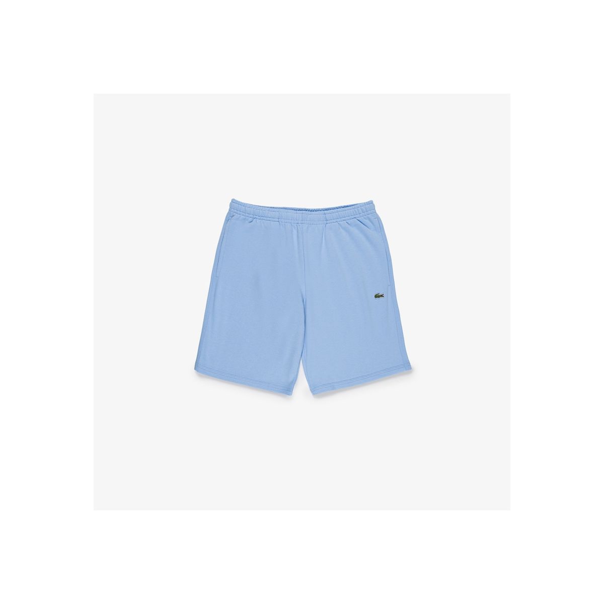 LACOSTE - Short Lacoste GH464 Hombre Celeste LACOSTE
