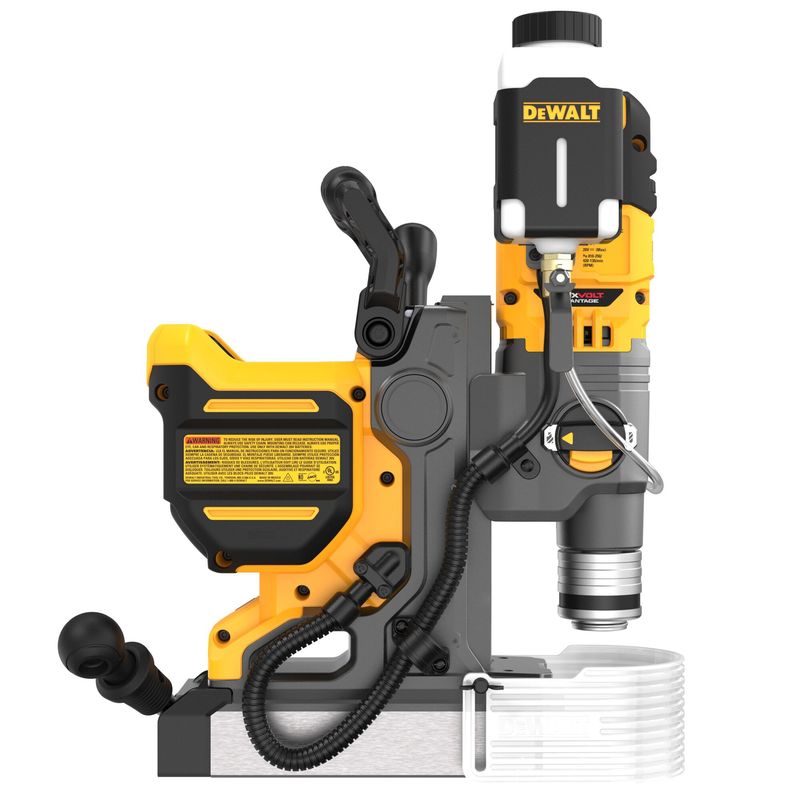 DEWALT - Taladro Base Magnética 2" 20V FLEXVOLT DEWALT DCD1623B-B3