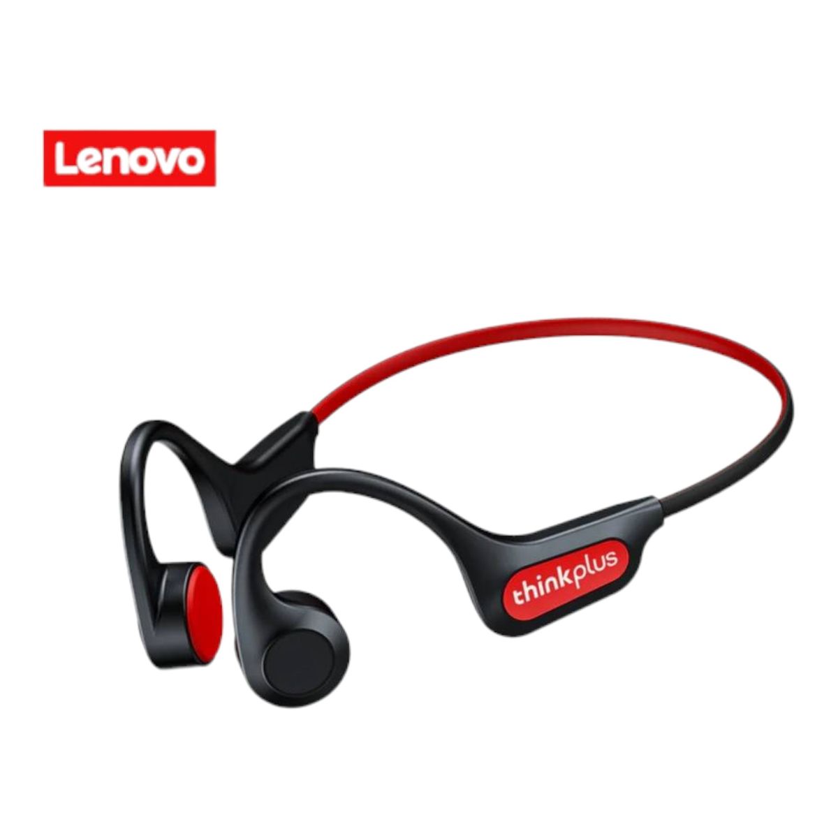 LENOVO - Audifonos Lenovo X3 Pro Negro Deportivos