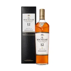 MACALLAN - Whisky The Sherry Oak Cask 700cc