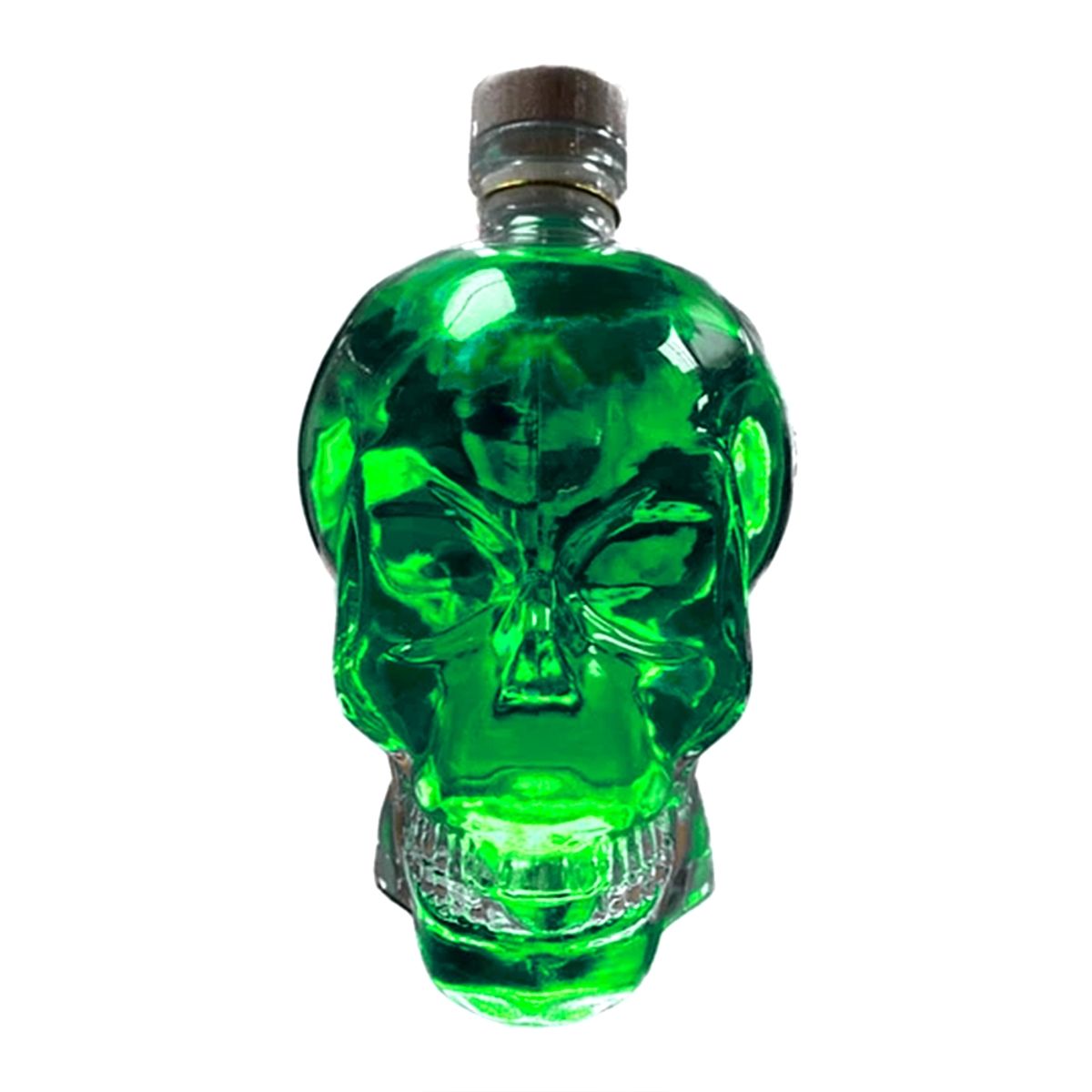 JOLLY - Vodka Jolly Skull Apple 20° 1000Cc