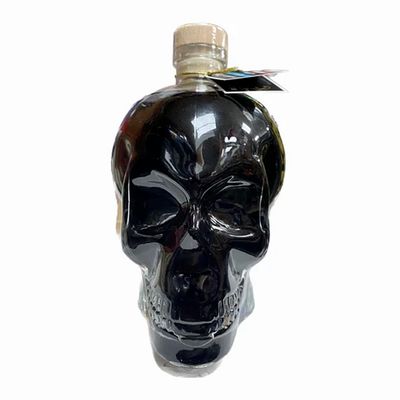 Imagen 2 del producto Vodka Skull Blackberry 20° 1000Cc