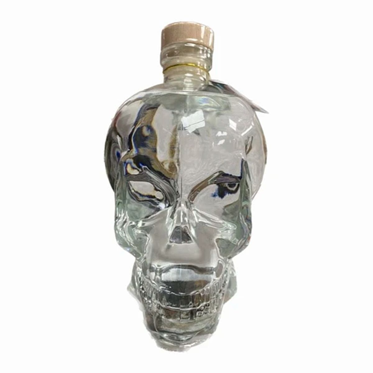 JOLLY - Vodka Jolly Skull Light 20° 1000cc