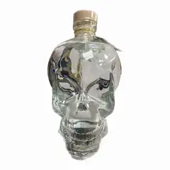 JOLLY - Vodka Skull Light 20° 1000cc