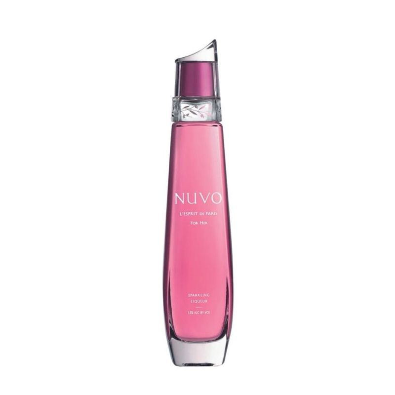 NUVO - Vodka Nuvo 15° 750Cc