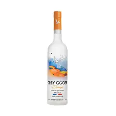 GREY GOOSE - Vodka Orange 40° 750Cc
