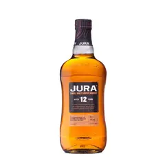 JURA - Whisky 12 Años 40° 700Cc