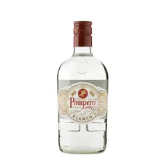 PAMPERO - Ron Blanco 40° 700Cc