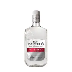 BARCELO - Ron Blanco 40° 750Cc