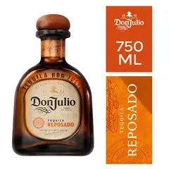 DON JULIO - Tequila Reposado 40° 750Cc