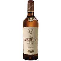 Ron Añejo 37,5° 750Cc