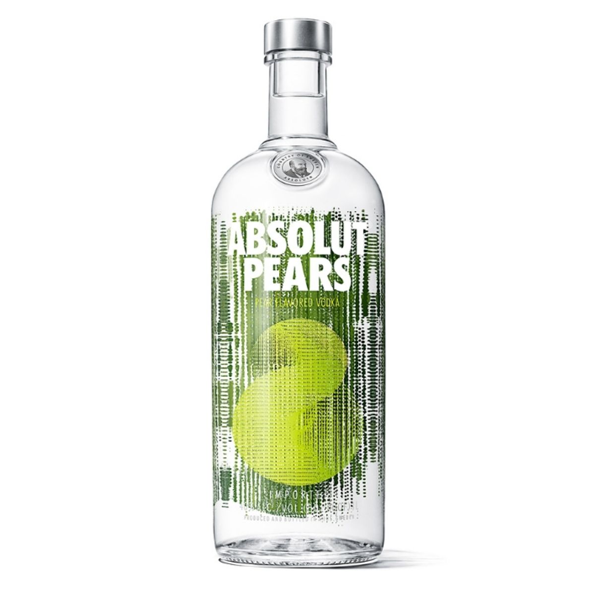 ABSOLUT - Vodka Absolut Pears 40° 750Cc