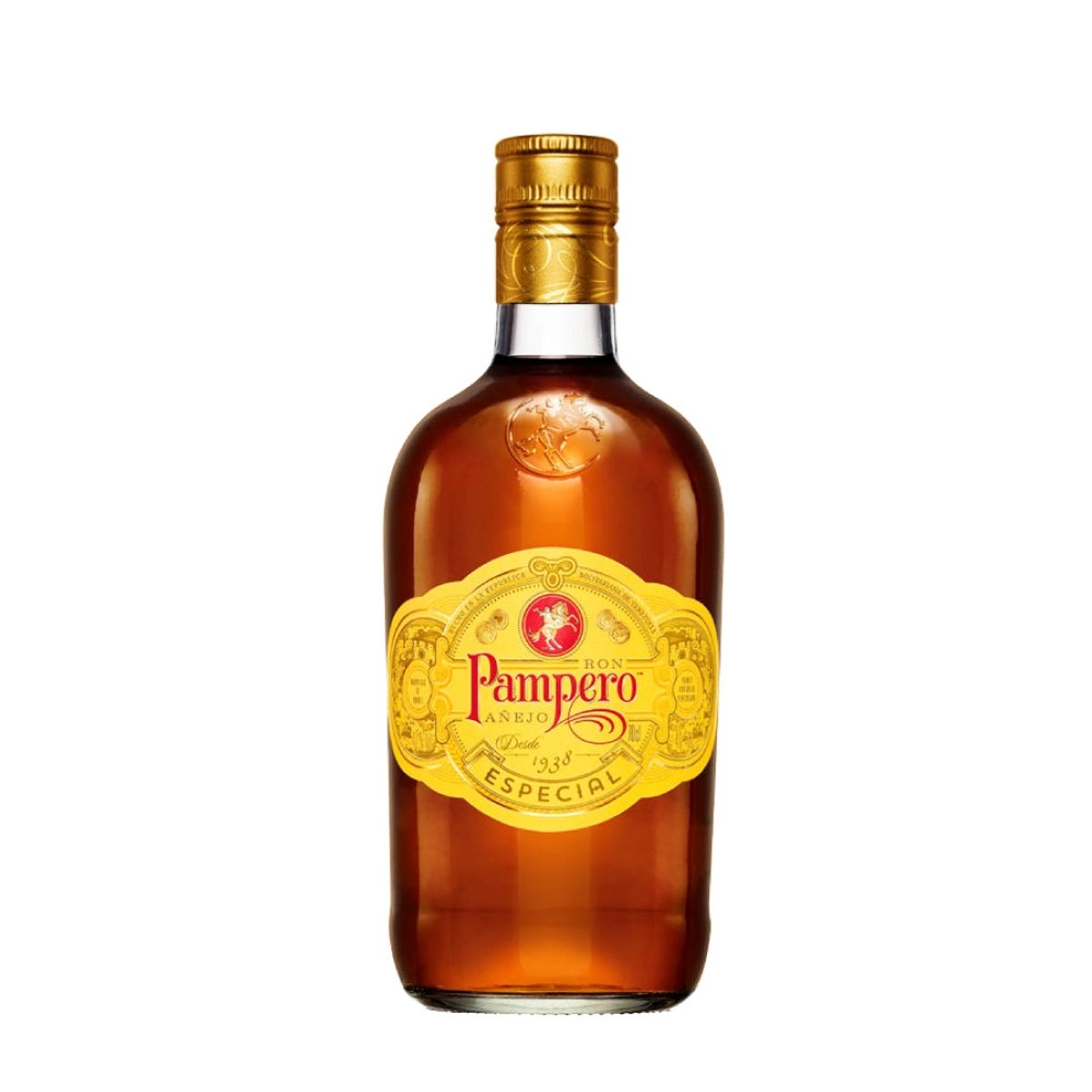 PAMPERO - Ron Pampero 40° 750Cc