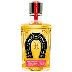 HERRADURA - Tequila Reposado 40° 750Cc