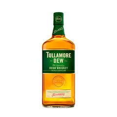 TULLAMORE - Whisky Dew Irish Whiskey 40° 750Cc