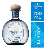 Tequila Blanco 40° 750Cc