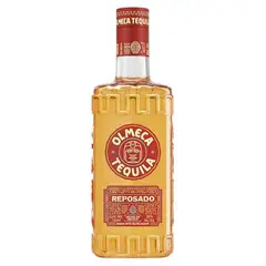 OLMECA - Tequila Reposado 40° 700Cc