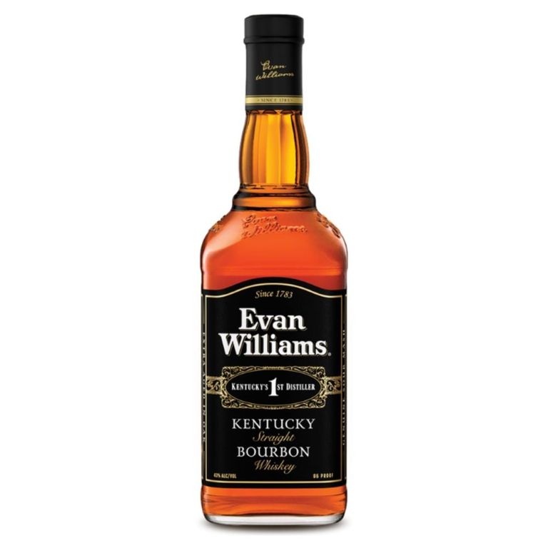 Whisky Black 35 750Cc