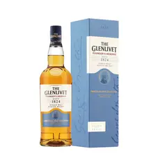 THE GLENLIVET - Whisky Single Malt Founder 40° 700Cc
