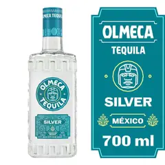 OLMECA - Tequila Blanco 40° 700Cc