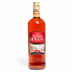 SIERRA MORENA - Ron Dorado 39,5° 1000Cc