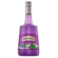 Licor Licor De Cassis 20° 750Cc