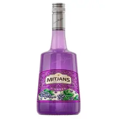 MITJANS - Licor Licor De Cassis 20° 750Cc
