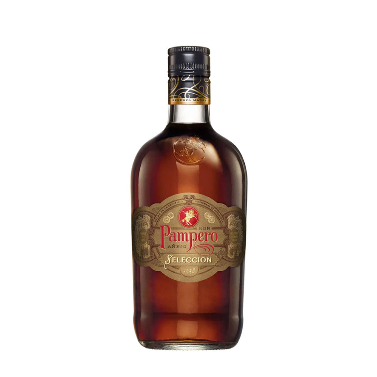 PAMPERO - Ron Pampero Selección 40° 700Cc