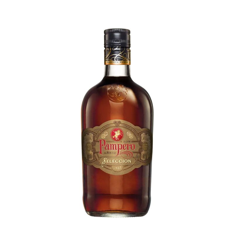 PAMPERO - Ron Pampero Selección 40° 700Cc