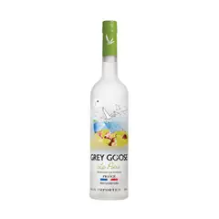 GREY GOOSE - Vodka Pera 40° 750Cc