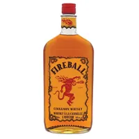 Whisky Fireball 33° 750Cc
