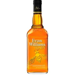 EVAN WILLIAMS - Whisky Honey 40° 750Cc