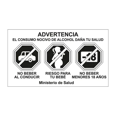 Imagen 2 del producto Whisky Black Label 40° 750Cc