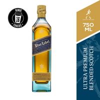 Whisky Blue Label 40° 750Cc