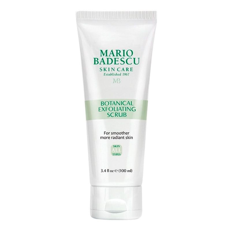 MARIO BADESCU - Exfoliante Botanical Scrub