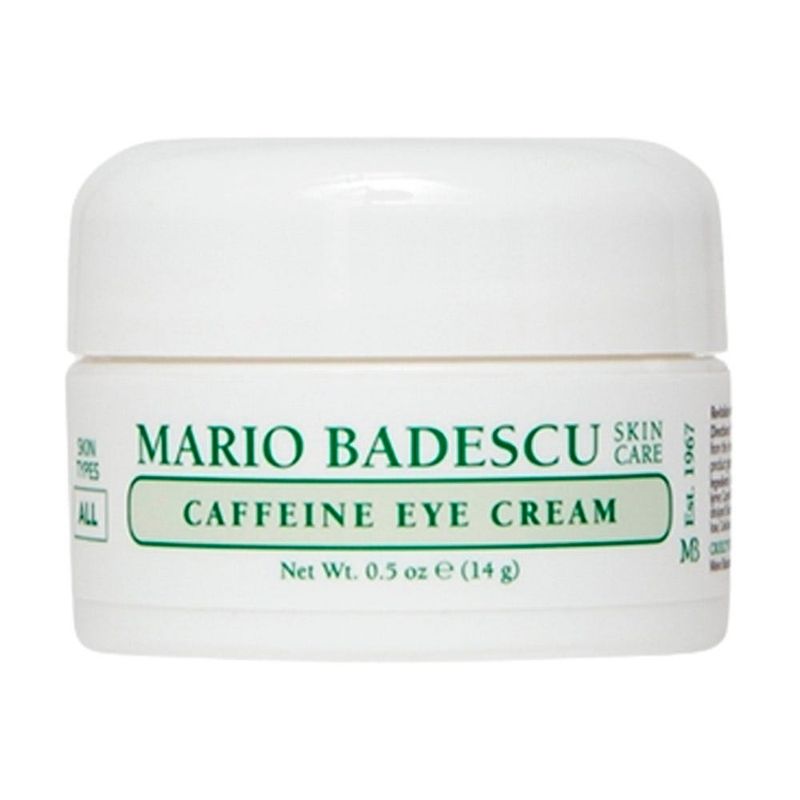 MARIO BADESCU - Contorno de Ojos con Cafeína