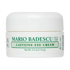 MARIO BADESCU - Contorno de Ojos con Cafeína