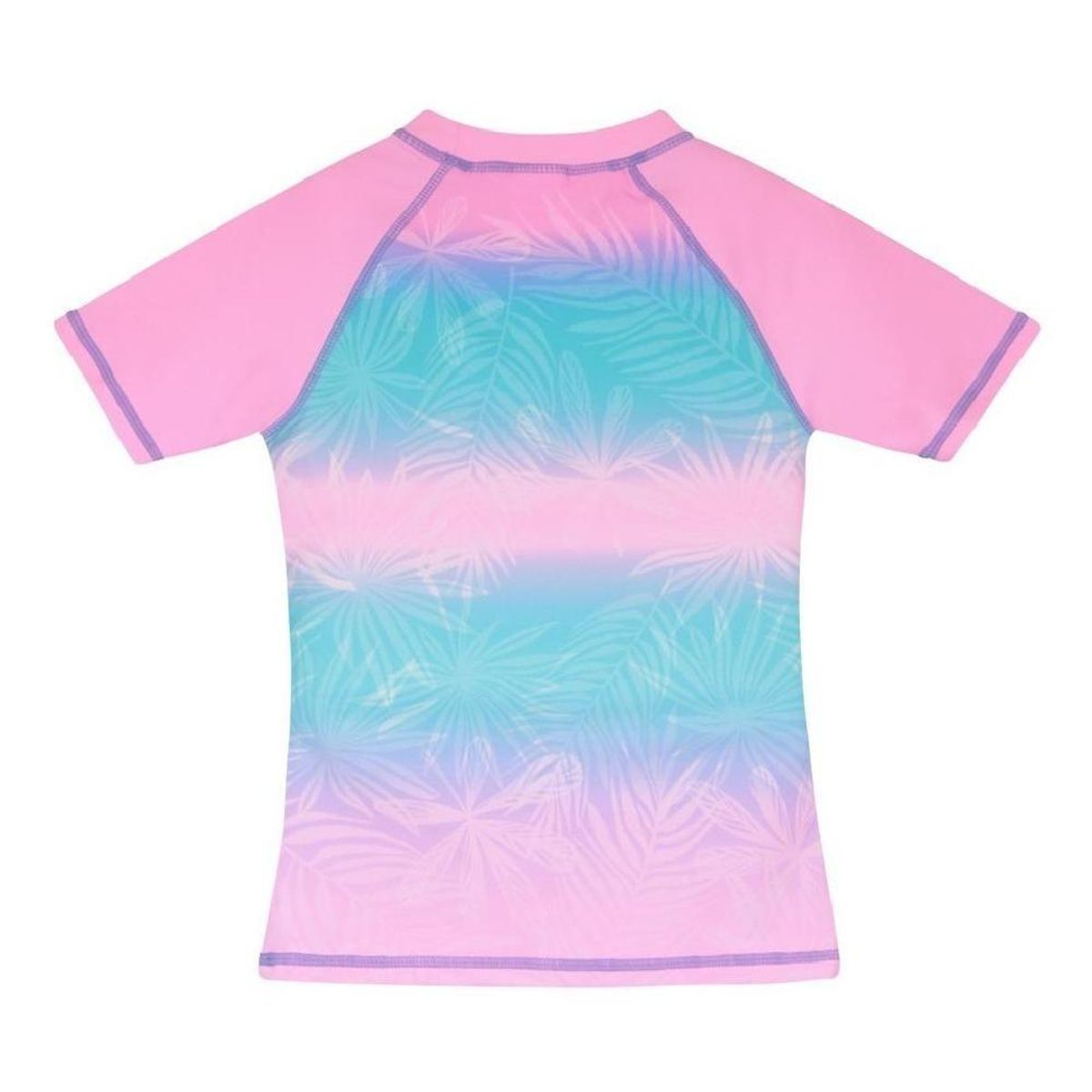 H2O - Polera Baño Manga Corta Uv Infantil Nuevo Original H2o H2O