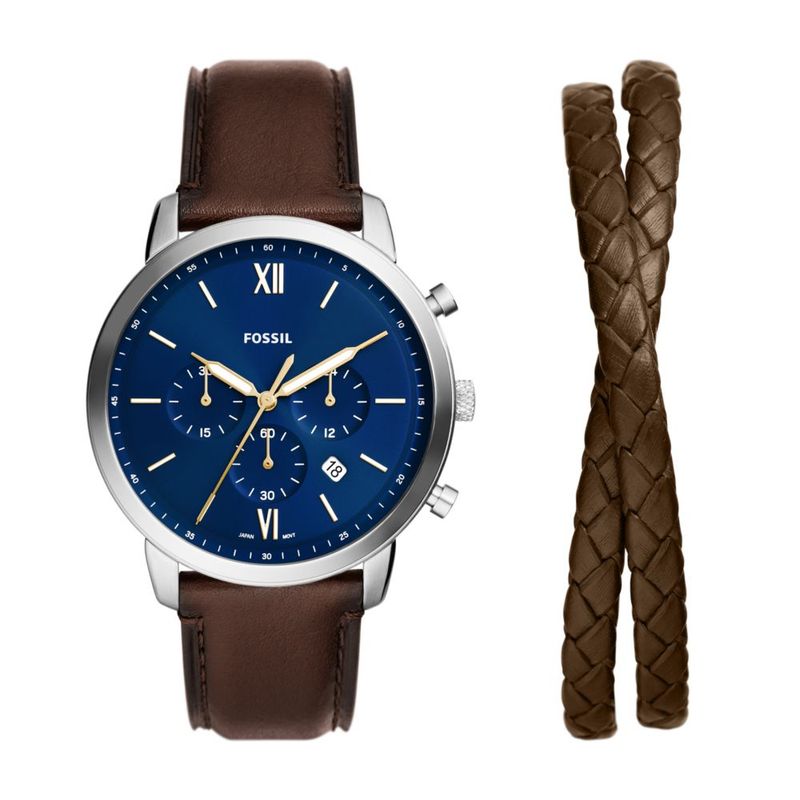 FOSSIL - Reloj Fossil Hombres Fashion