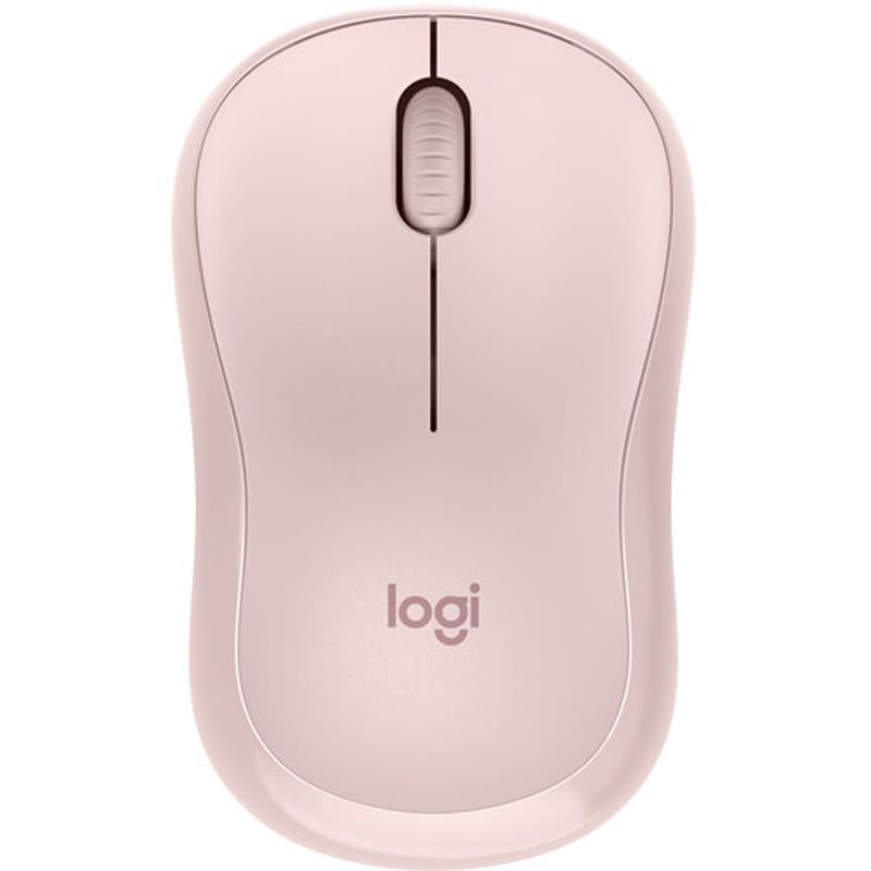 LOGITECH - Mouse Inalambrico Logitech M240 Silencio Bluetooth LOGITECH