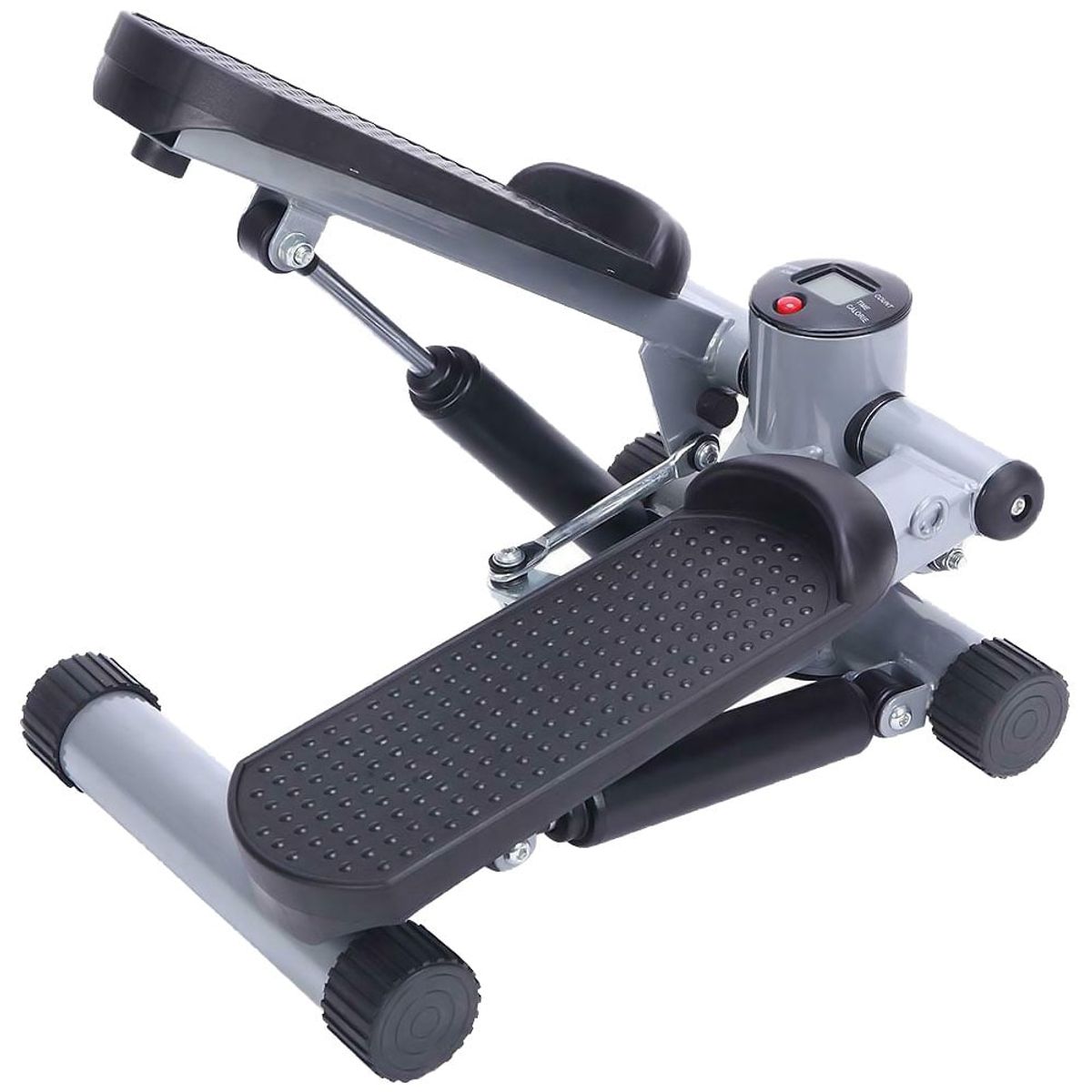 PWRFITNESS - Escaladora Con Bandas Elasticas