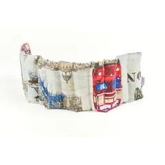AMULEN - Guatero de Semillas - Lumbar