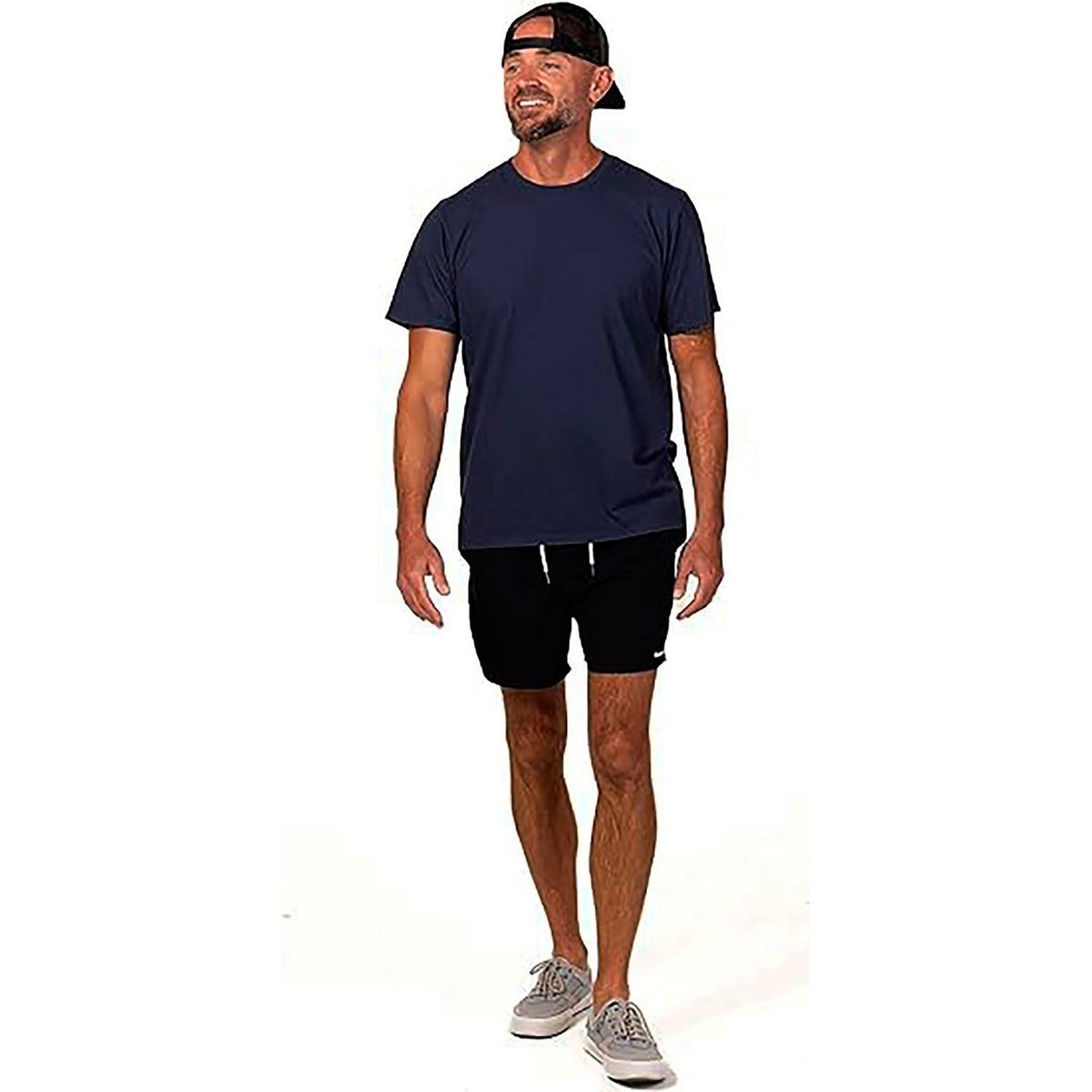 DYNAMOSTRONG CL - Polera para Hombre Frescura en Todo Momento