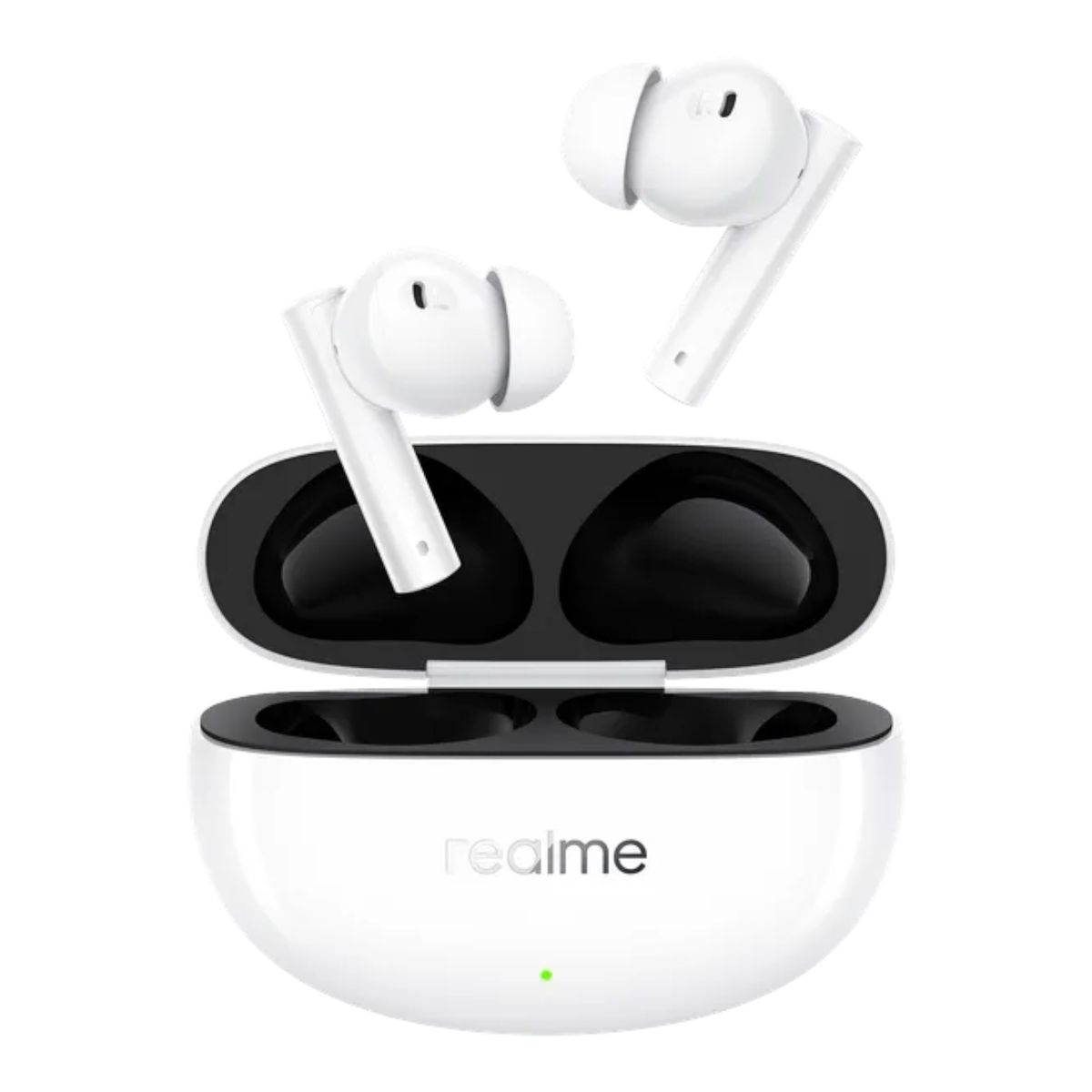 REALME - Audifonos Realme Buds Air 5 Blanco