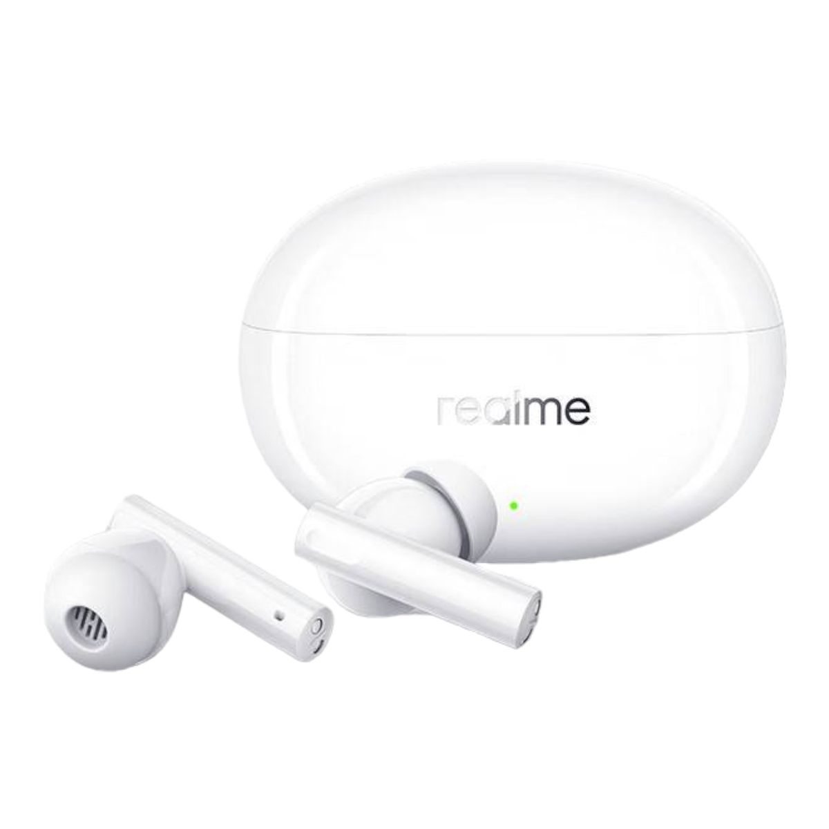 REALME - Audifonos Realme Buds Air 5 Blanco
