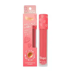 YUYA - Tinta Multiuso Labios Ojos y Mejillas Tono Parvula