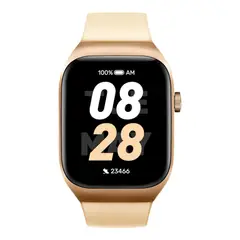 MIBRO - Smartwatch T2 Dorado Llamadas