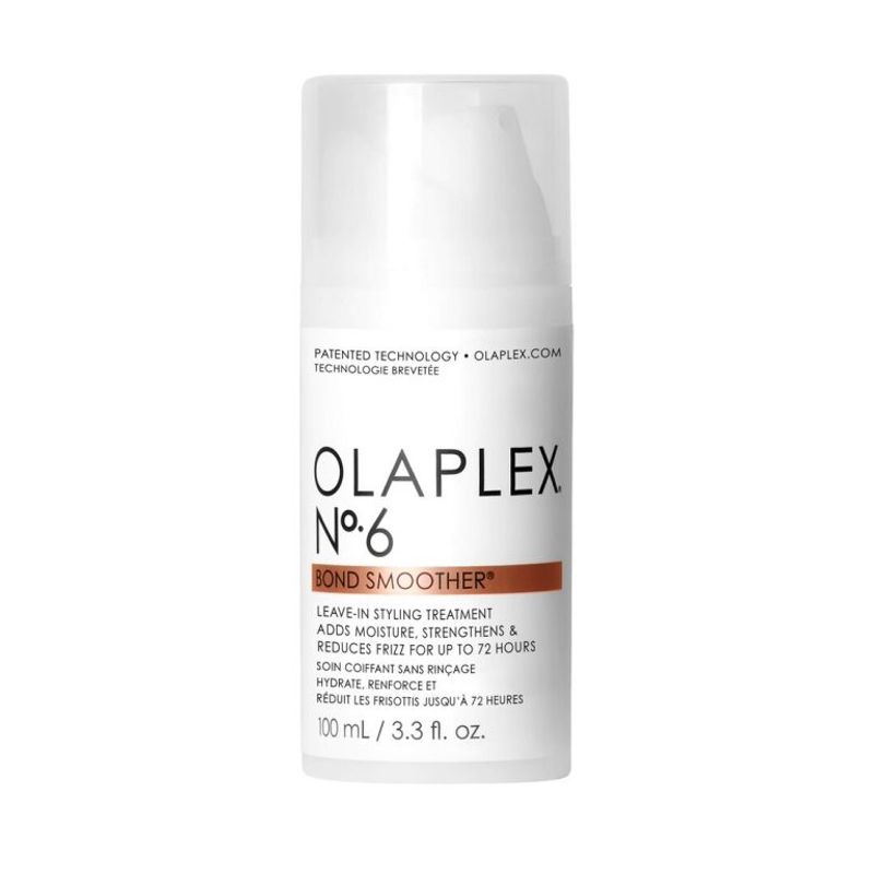 OLAPLEX - OLAPLEX Nº6 BOND SMOOTHER 100ML
