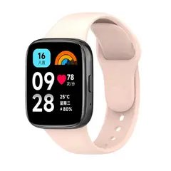 GENERICO - Correa Para Xiaomi Redmi Watch 3