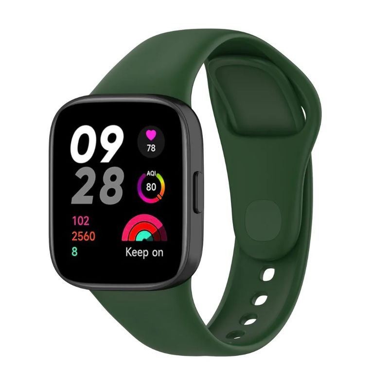 GENERICO - Correa Para Xiaomi Redmi Watch 3